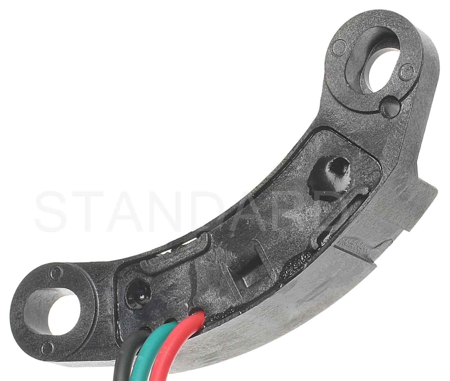 standard ignition engine crankshaft position sensor  frsport pc61