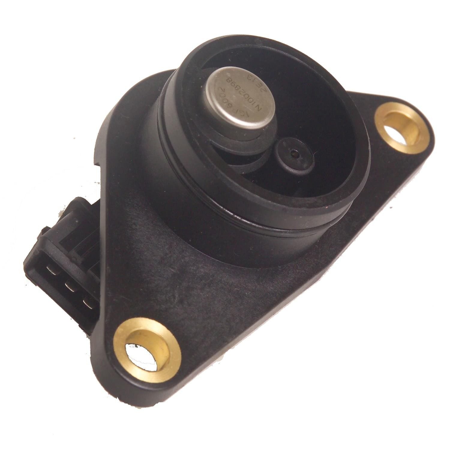 Intermotor Engine Camshaft Position Sensor  top view frsport PC634