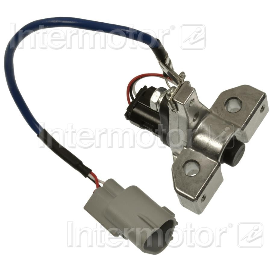 Intermotor Engine Camshaft Position Sensor  top view frsport PC654