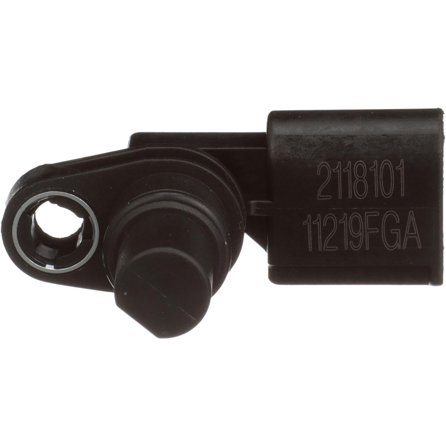 Intermotor Engine Camshaft Position Sensor  top view frsport PC671