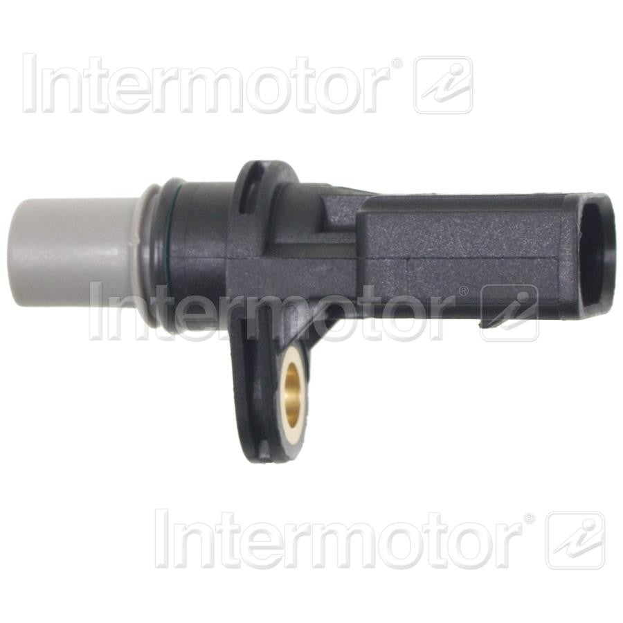 Intermotor Engine Camshaft Position Sensor  top view frsport PC672