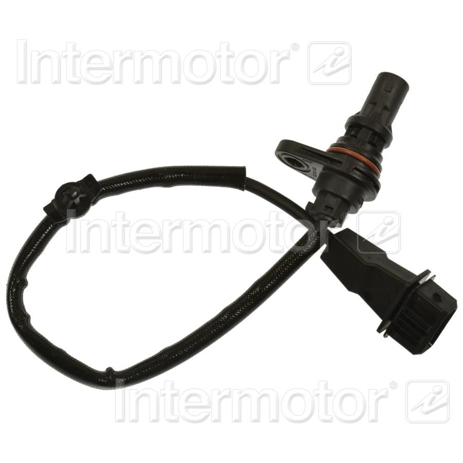 Intermotor Engine Crankshaft Position Sensor  top view frsport PC710