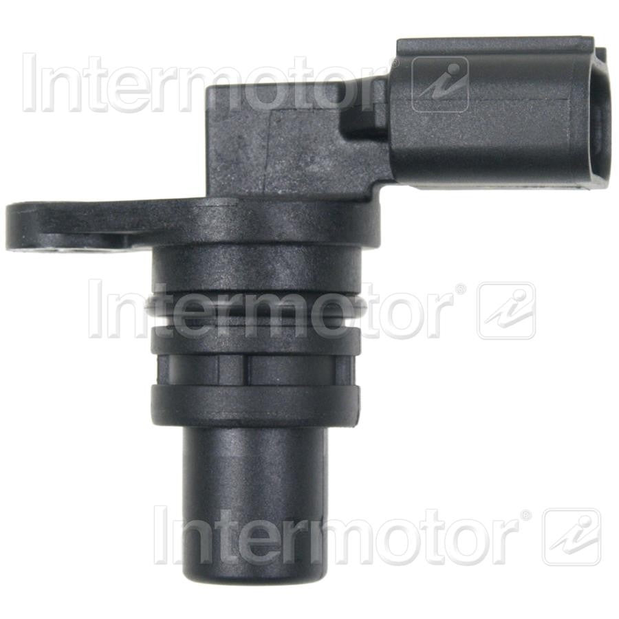 Intermotor Engine Camshaft Position Sensor  top view frsport PC752