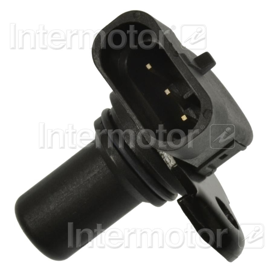 Intermotor Engine Camshaft Position Sensor  top view frsport PC754