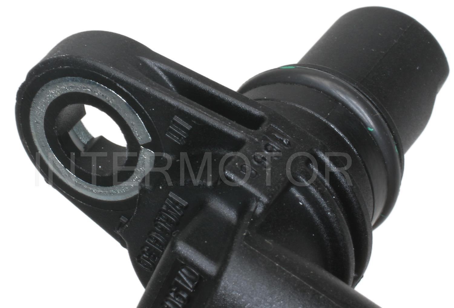 intermotor engine camshaft position sensor  frsport pc781