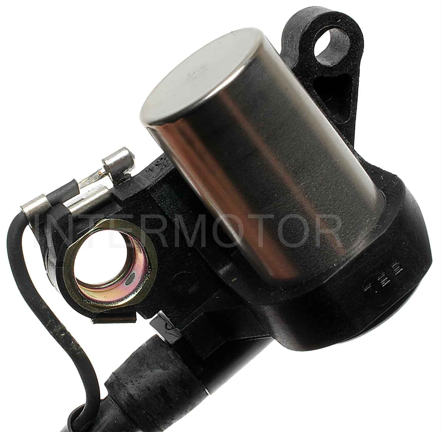 intermotor engine crankshaft position sensor  frsport pc78