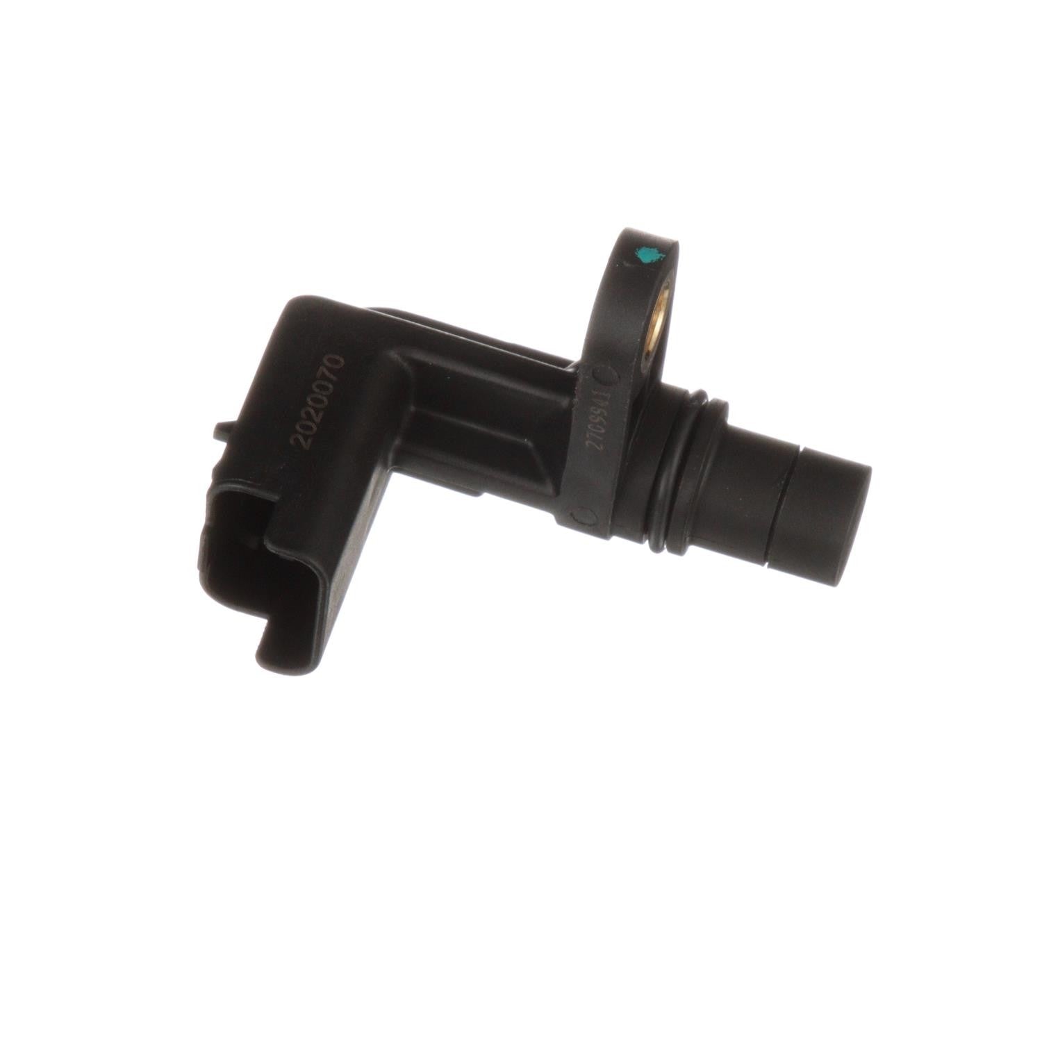 Intermotor Engine Camshaft Position Sensor  top view frsport PC794