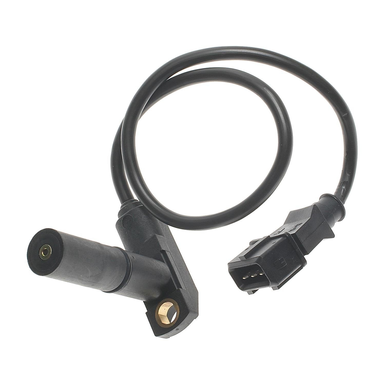 Intermotor Engine Crankshaft Position Sensor  top view frsport PC88