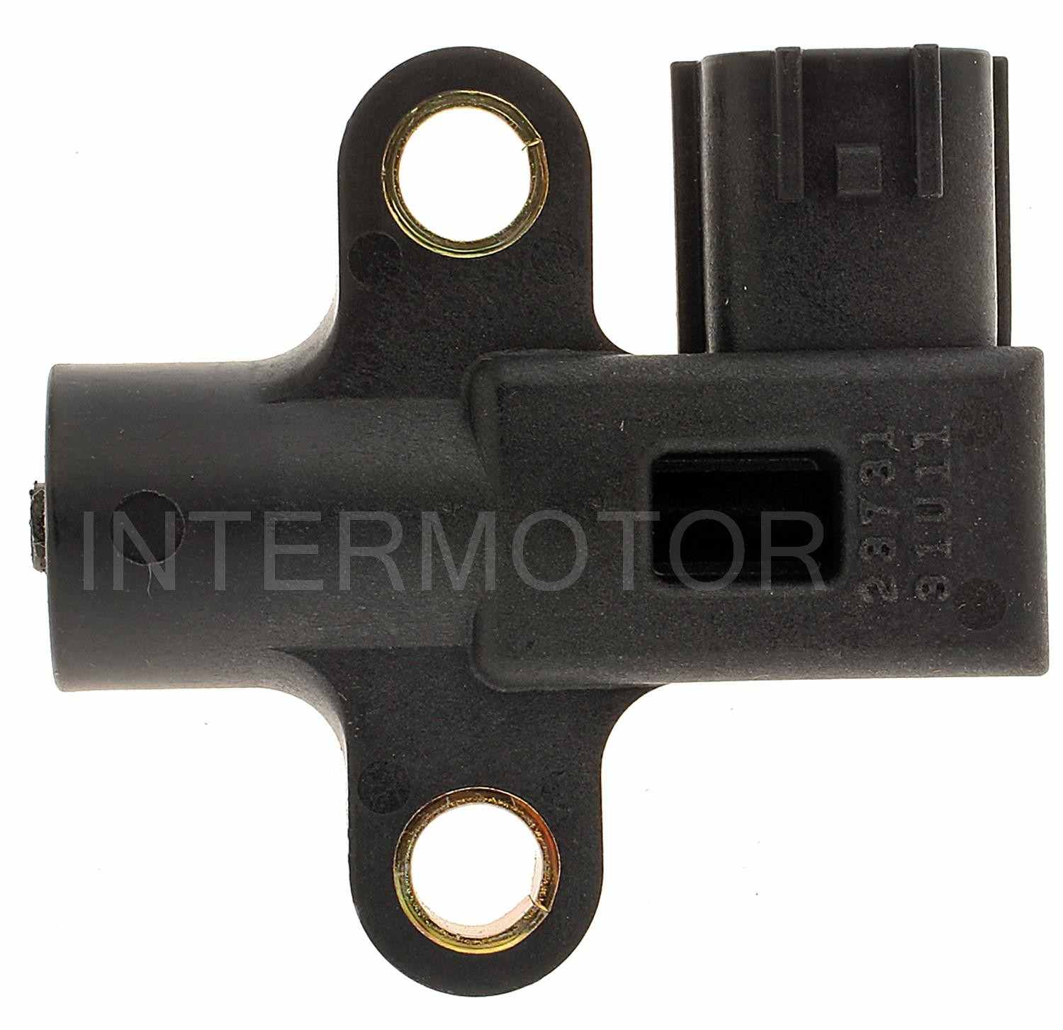 intermotor engine crankshaft position sensor  frsport pc89