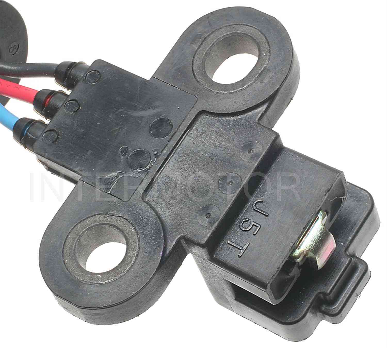 intermotor engine camshaft position sensor  frsport pc96