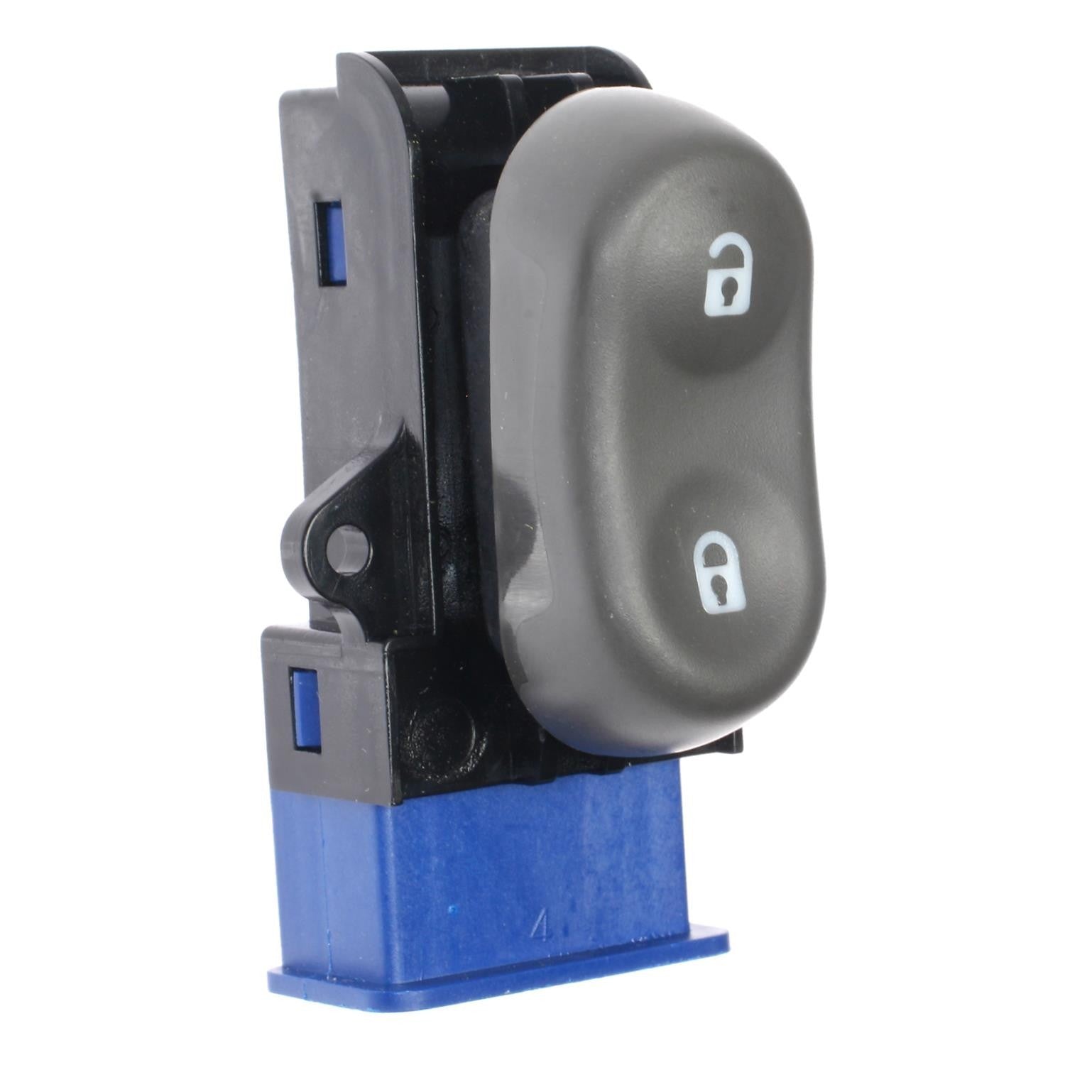 Intermotor Door Lock Switch  top view frsport PDS-149