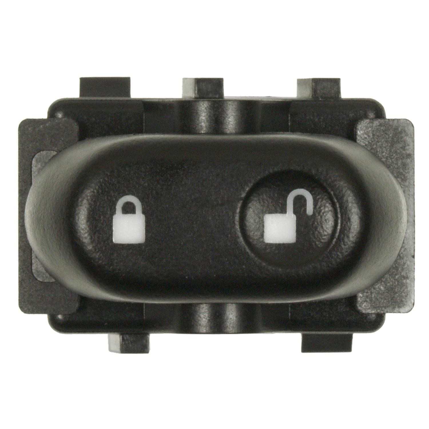 Standard Ignition Door Lock Switch  top view frsport PDS-160