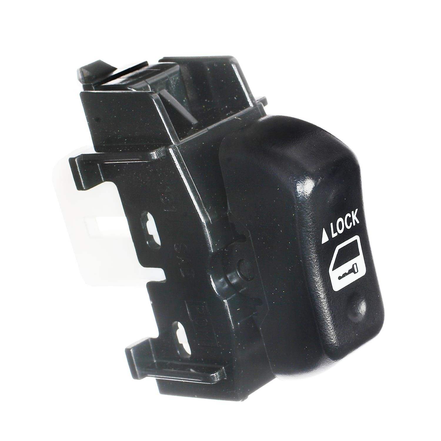 Intermotor Door Lock Switch  top view frsport PDS-165