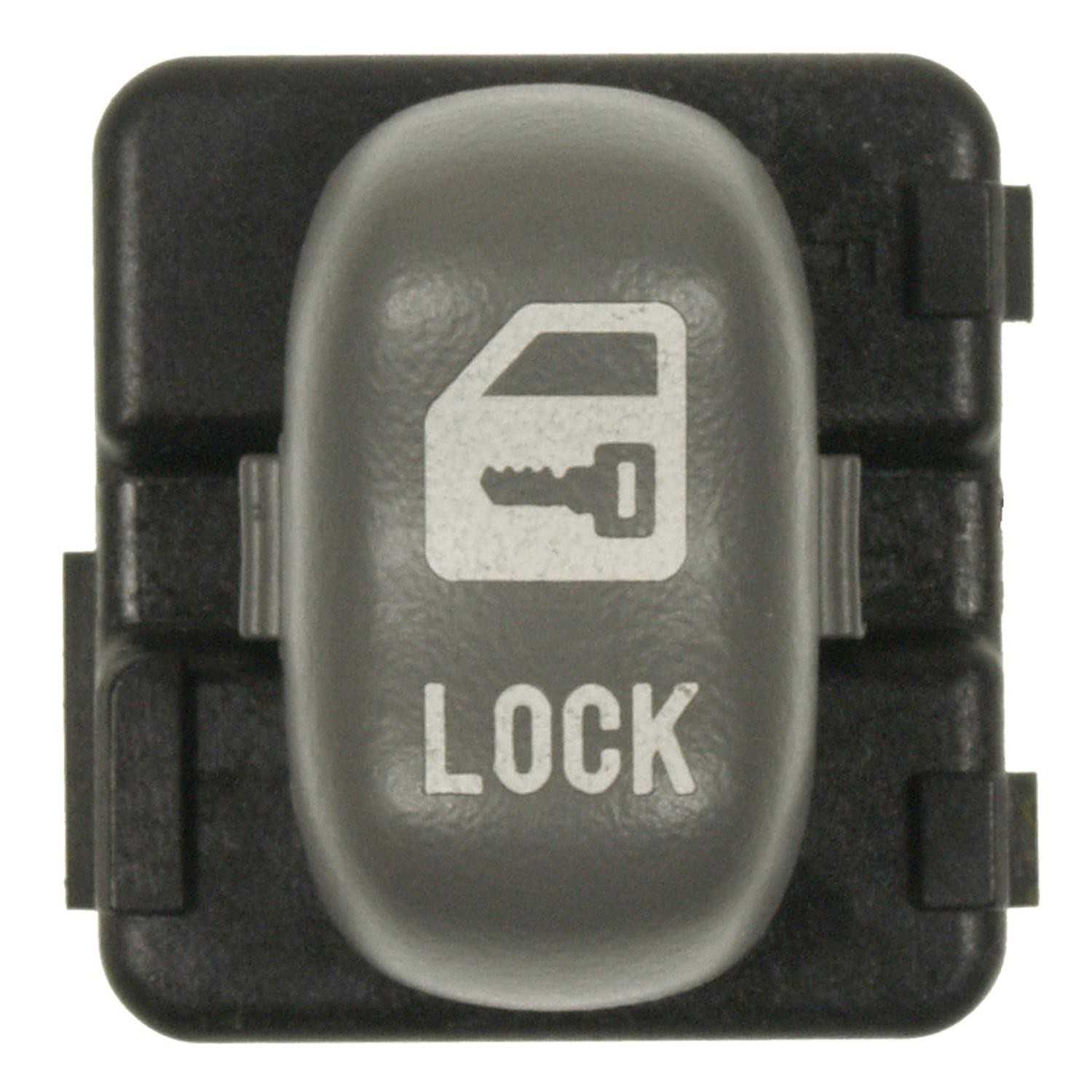 Standard Ignition Door Lock Switch  top view frsport PDS-170