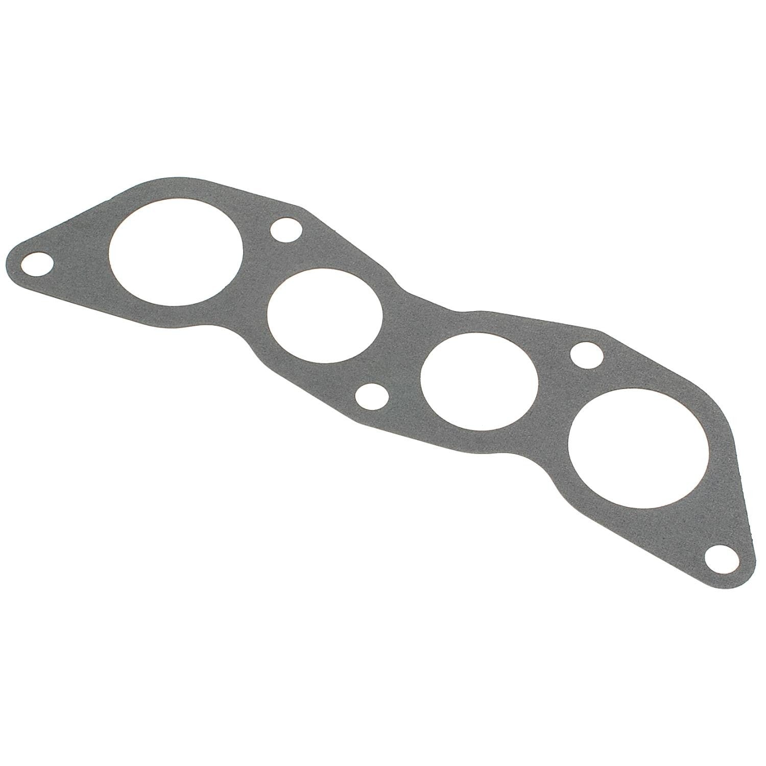 Intermotor Fuel Injection Plenum Gasket  top view frsport PG10