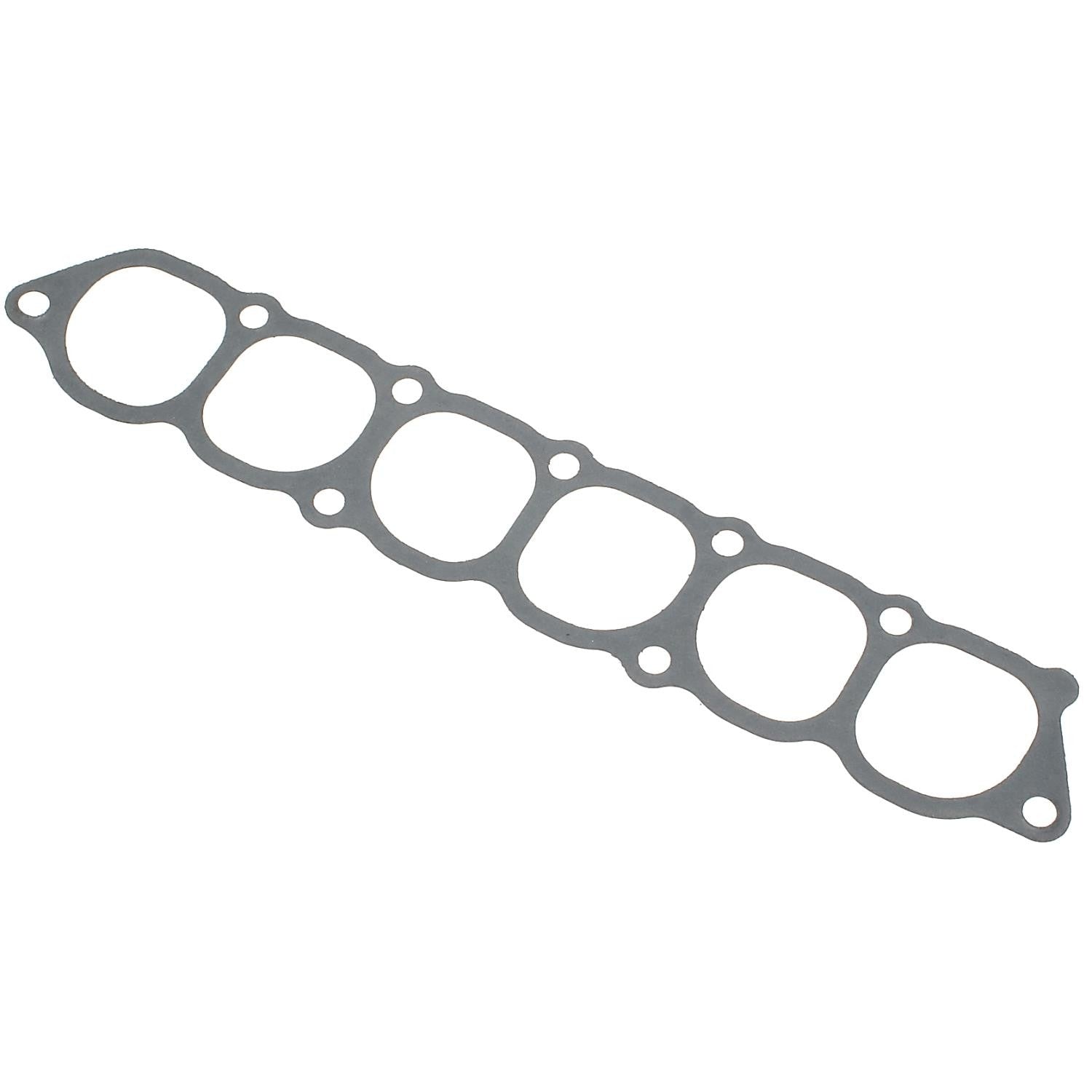 Standard Ignition Fuel Injection Plenum Gasket  top view frsport PG37