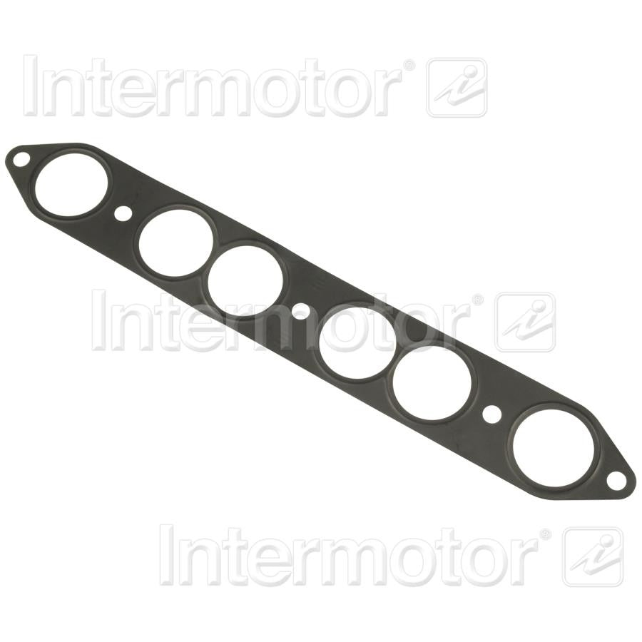 Intermotor Fuel Injection Plenum Gasket  top view frsport PG61