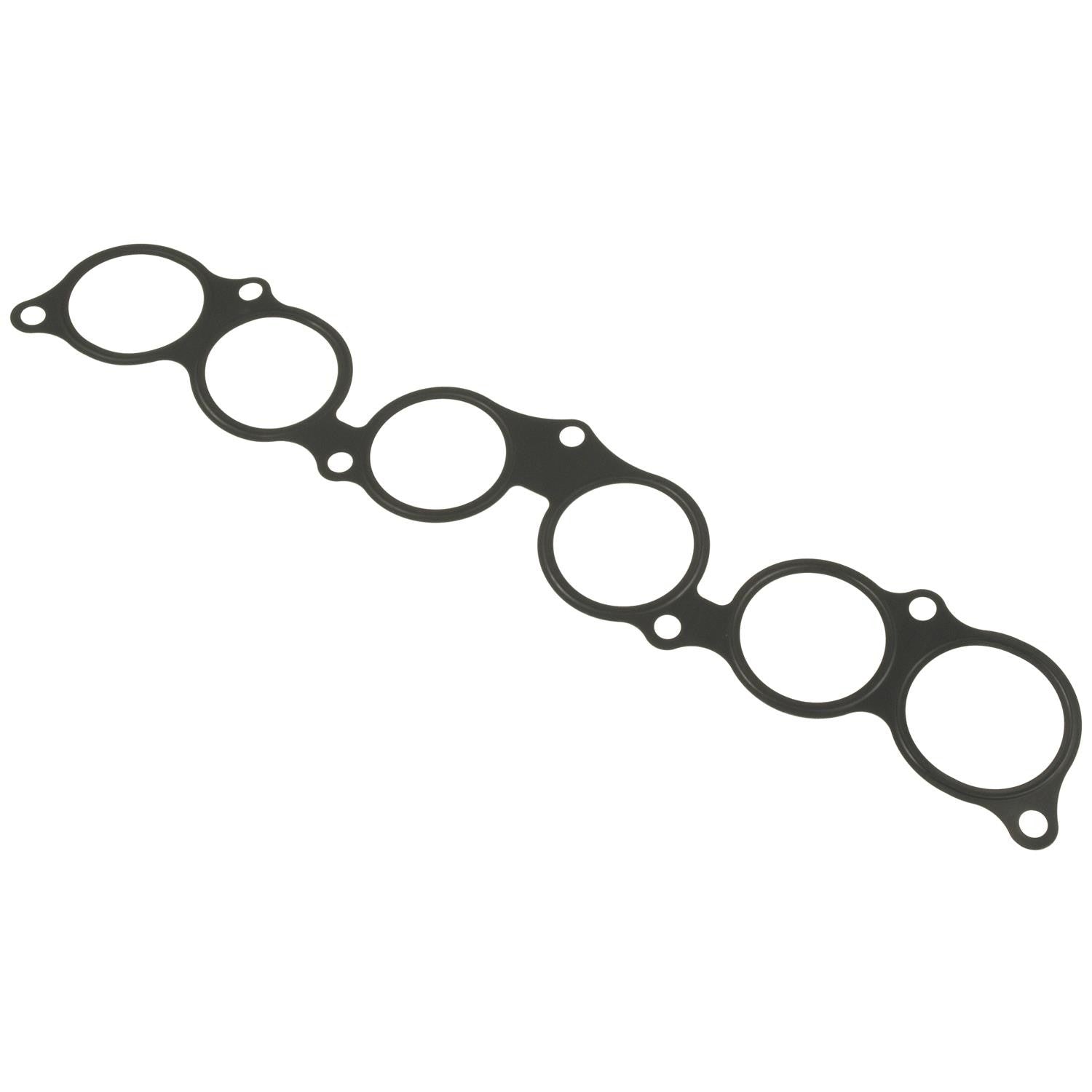 Intermotor Fuel Injection Plenum Gasket  top view frsport PG82