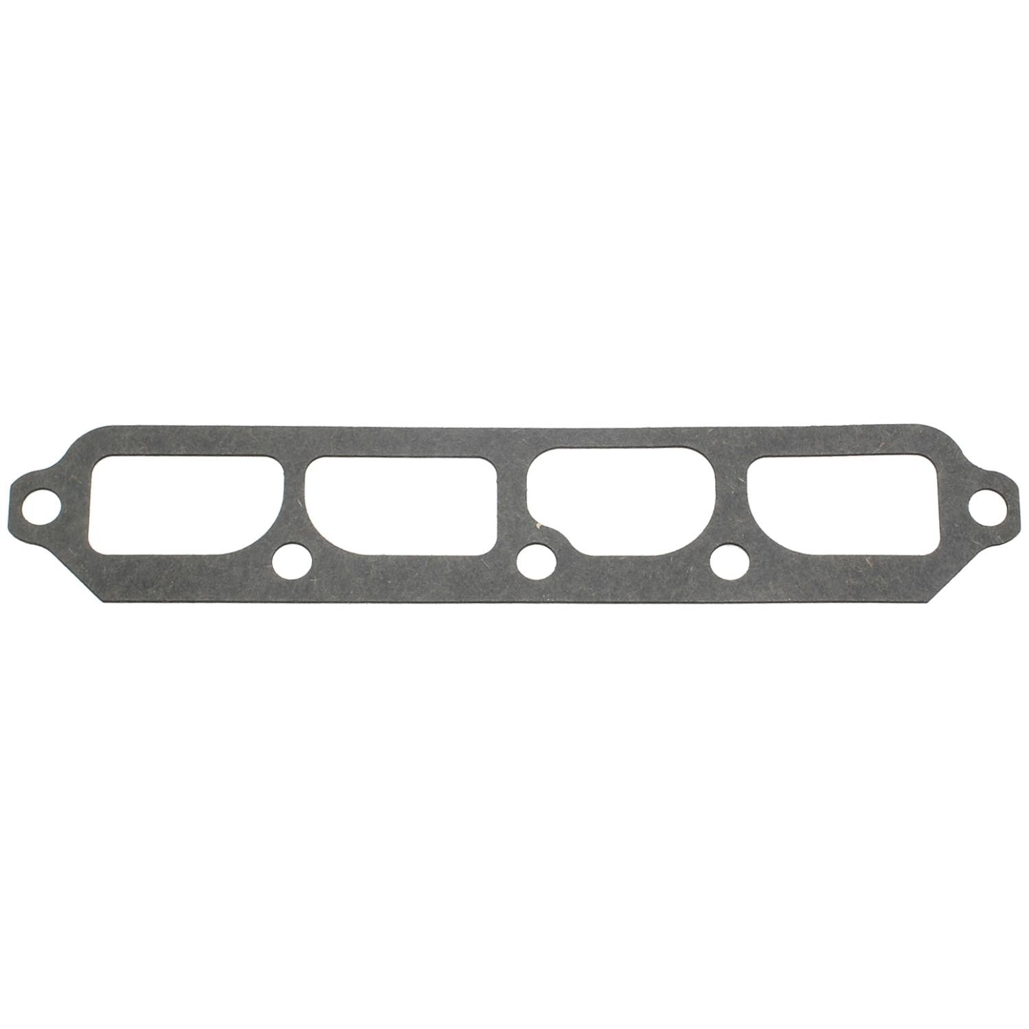 Standard Ignition Fuel Injection Plenum Gasket  top view frsport PG9