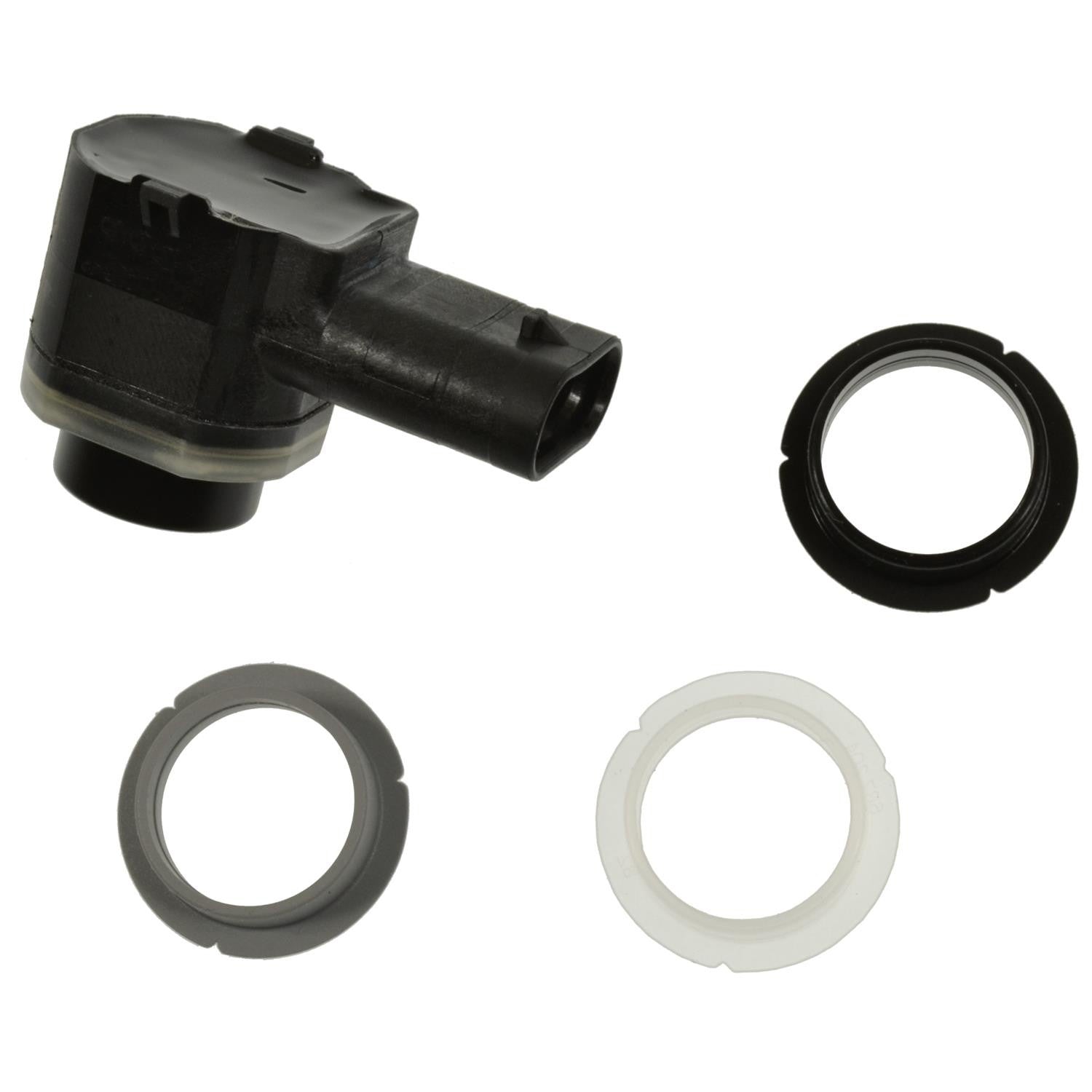 Intermotor Parking Aid Sensor  top view frsport PPS34