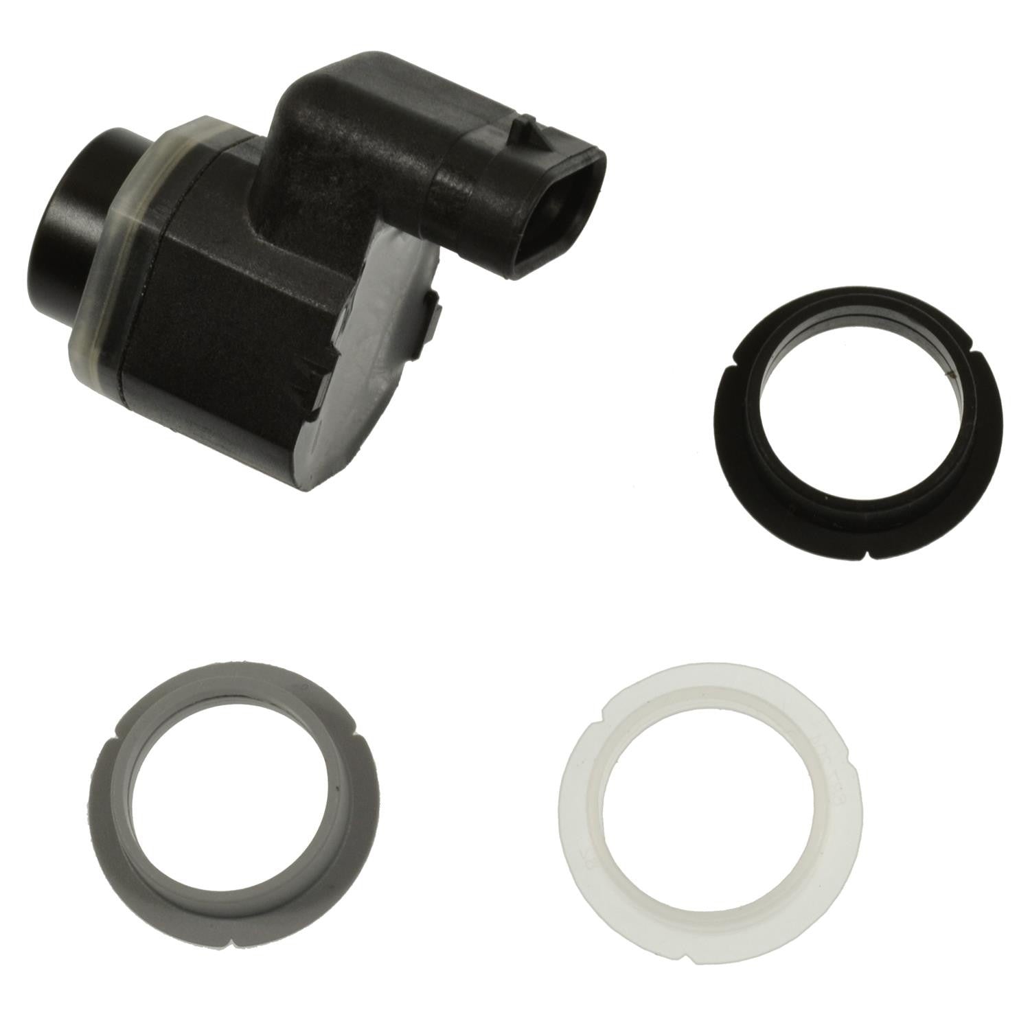 Intermotor Parking Aid Sensor  top view frsport PPS35