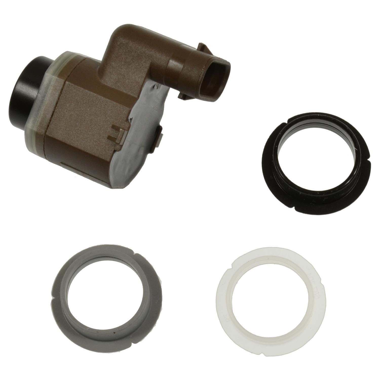 Intermotor Parking Aid Sensor  top view frsport PPS42