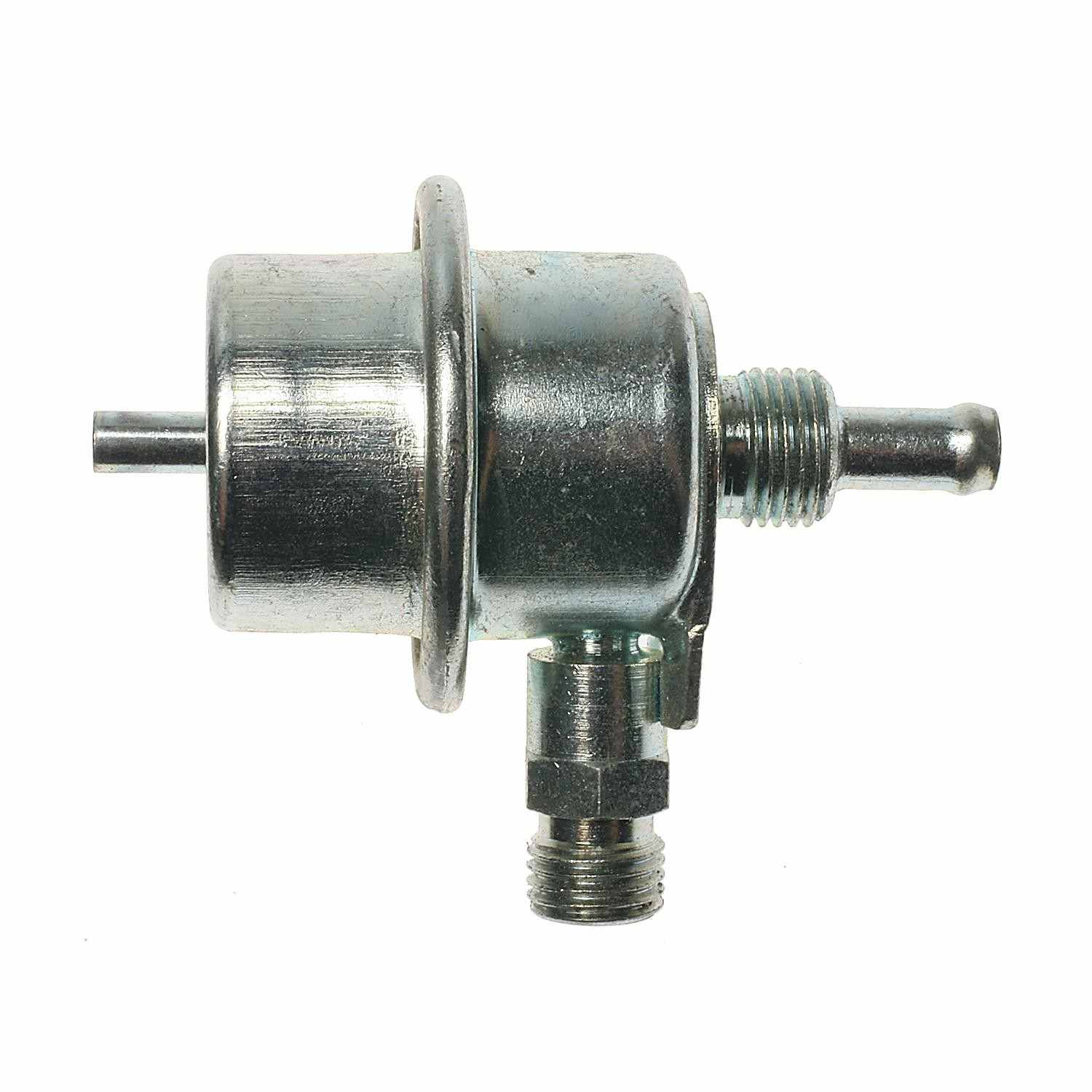 Intermotor Fuel Injection Pressure Regulator  top view frsport PR161