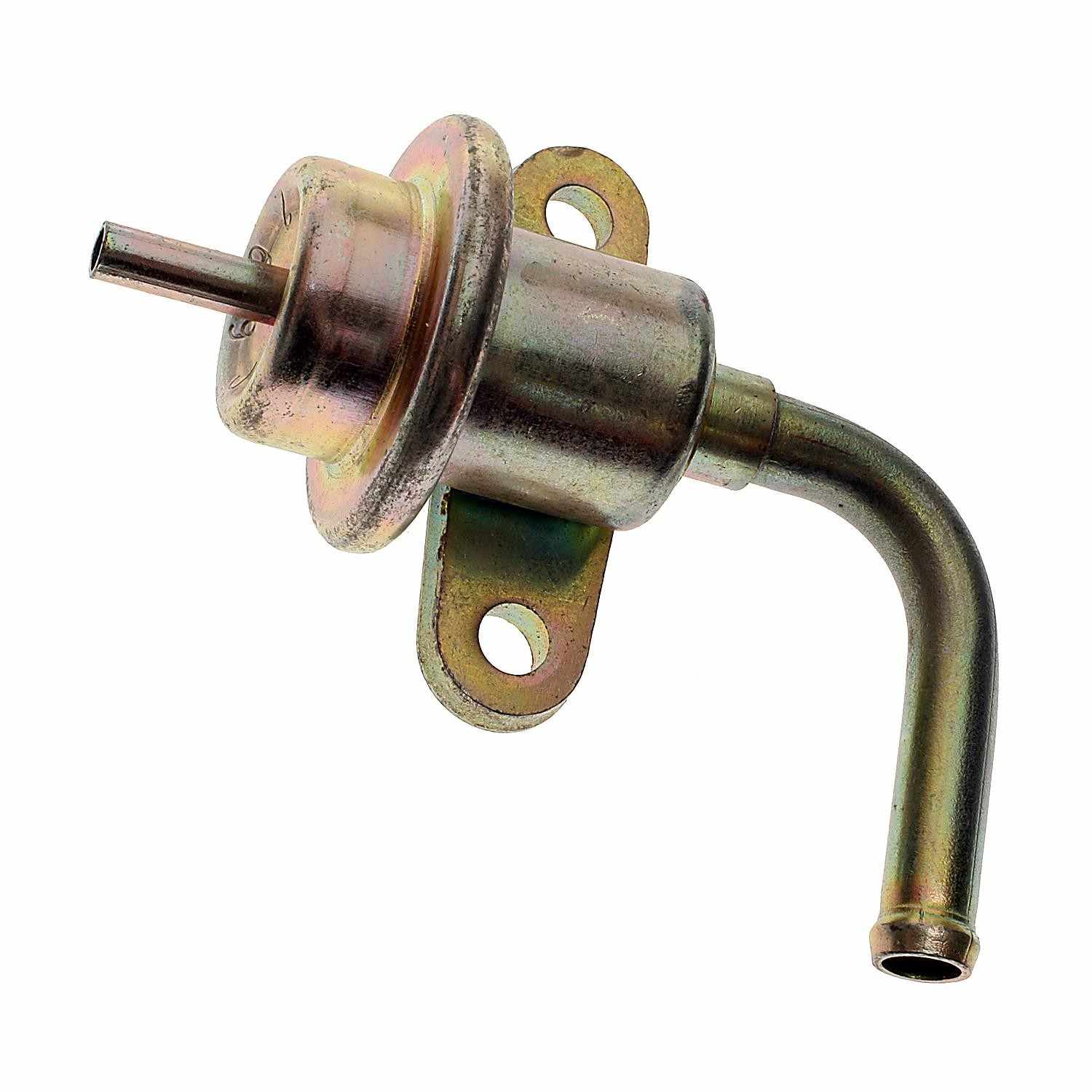 Intermotor Fuel Injection Pressure Regulator  top view frsport PR164