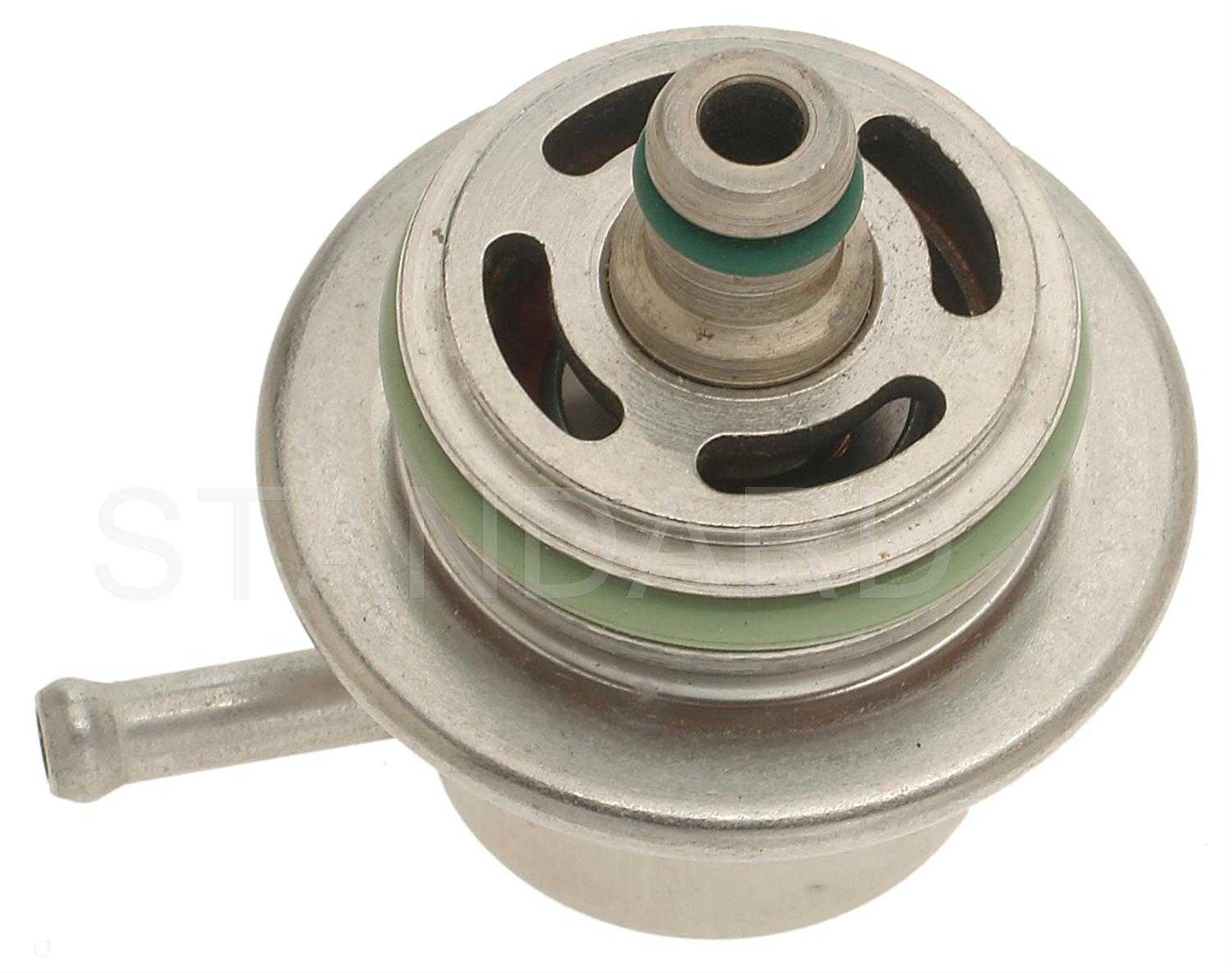 intermotor fuel injection pressure regulator  frsport pr169