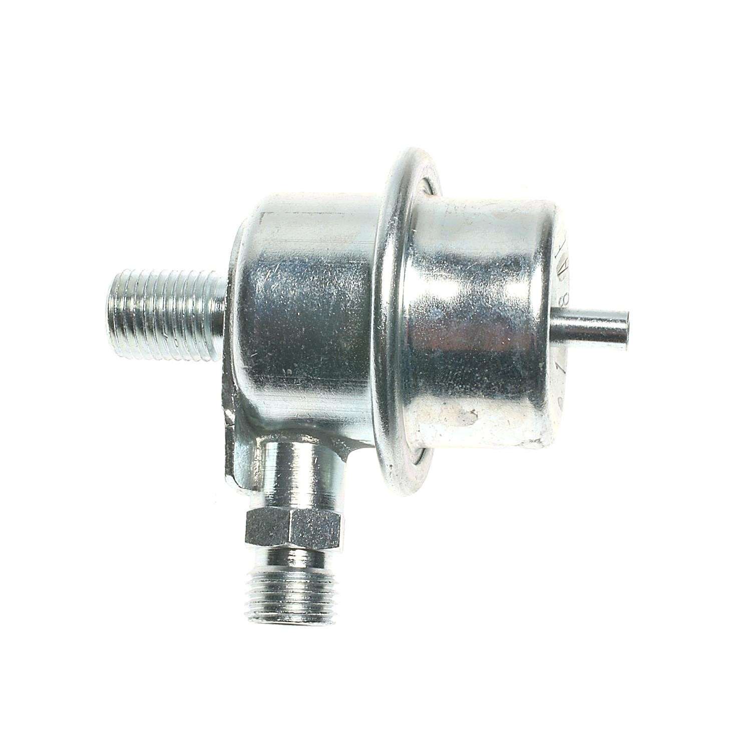 Intermotor Fuel Injection Pressure Regulator  top view frsport PR172