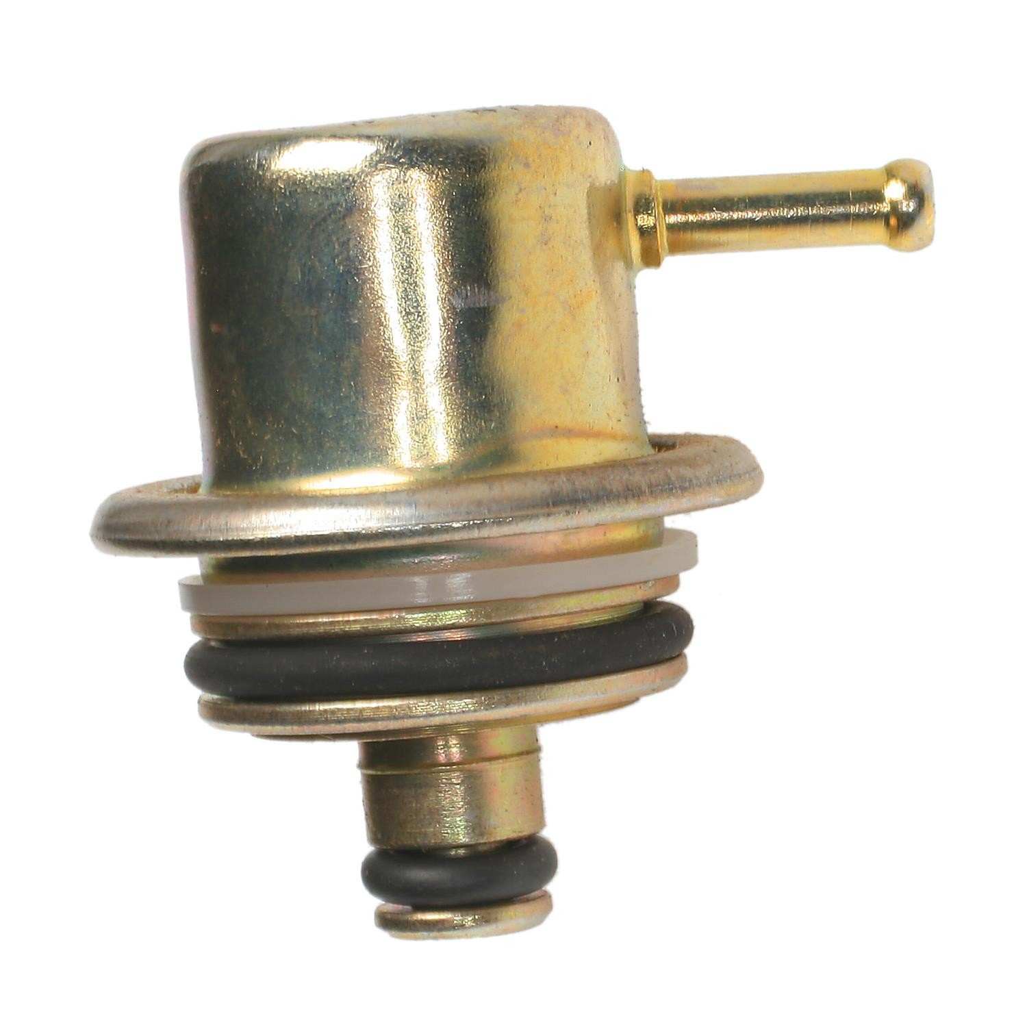 Intermotor Fuel Injection Pressure Regulator  top view frsport PR215