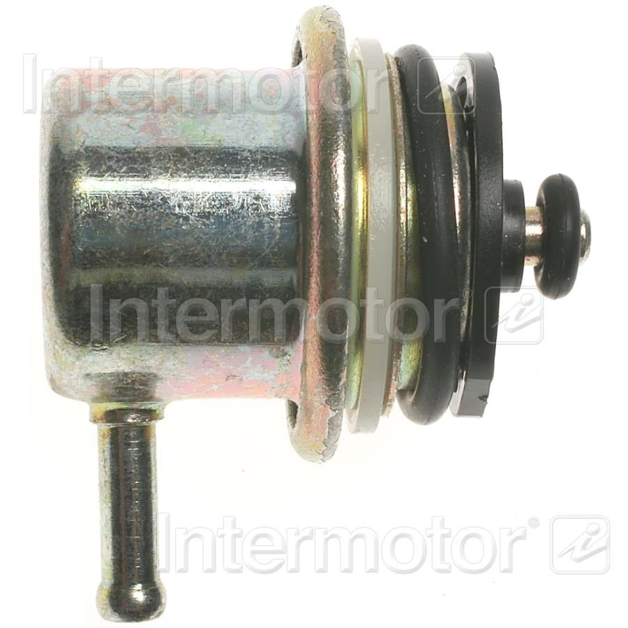 Intermotor Fuel Injection Pressure Regulator  top view frsport PR223