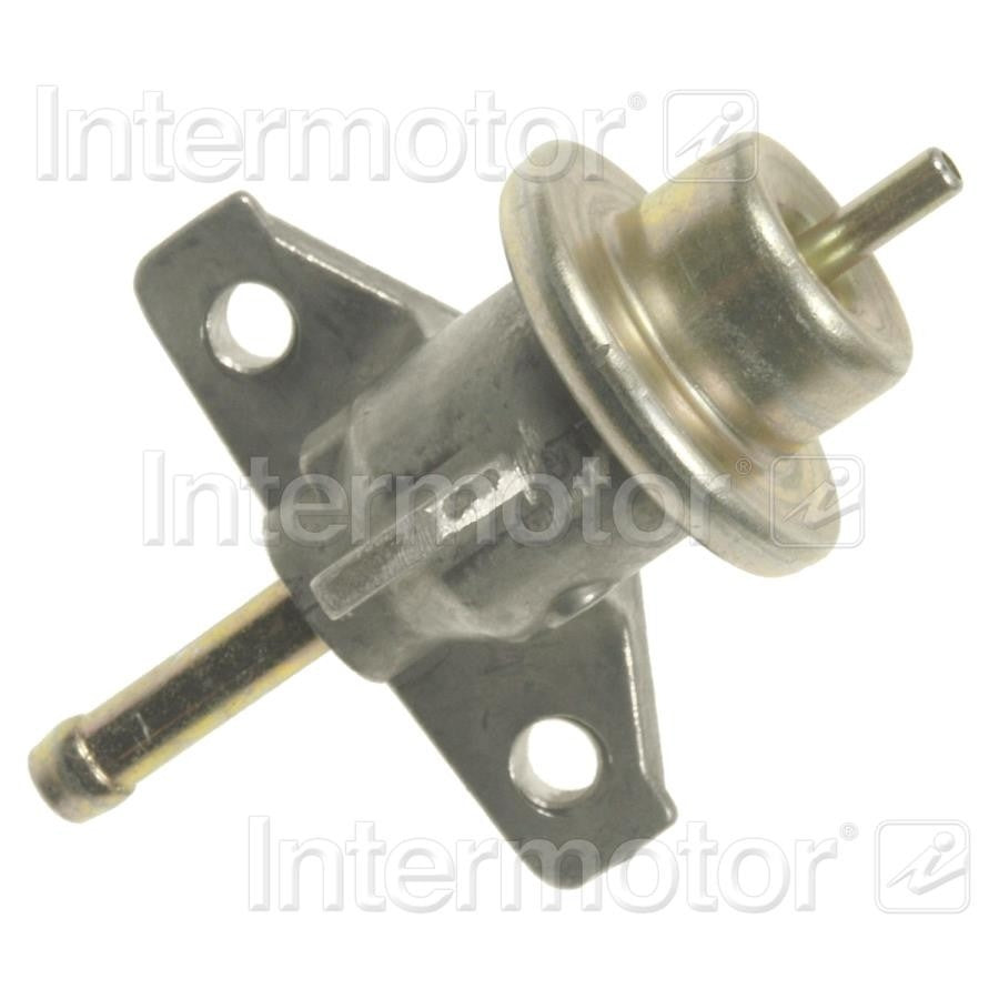 Intermotor Fuel Injection Pressure Regulator  top view frsport PR243