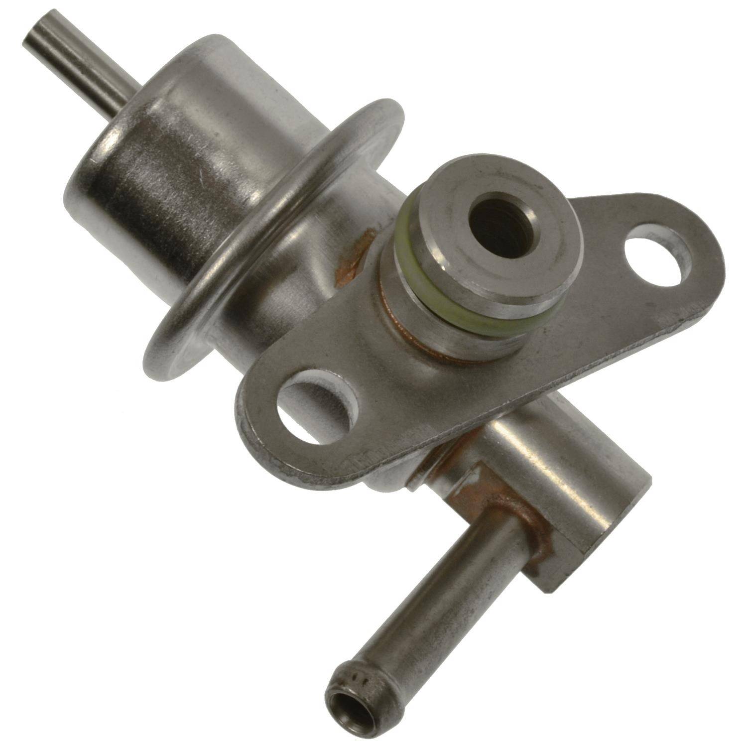 intermotor fuel injection pressure regulator  frsport pr249