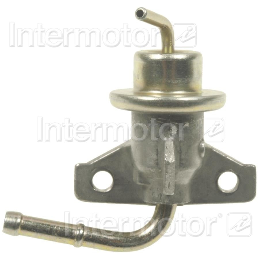 Intermotor Fuel Injection Pressure Regulator  top view frsport PR256