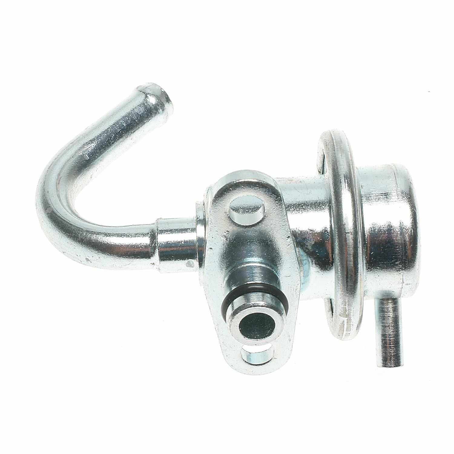 Intermotor Fuel Injection Pressure Regulator  top view frsport PR263