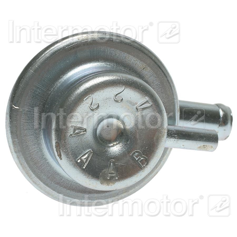 intermotor fuel injection pressure regulator  frsport pr272