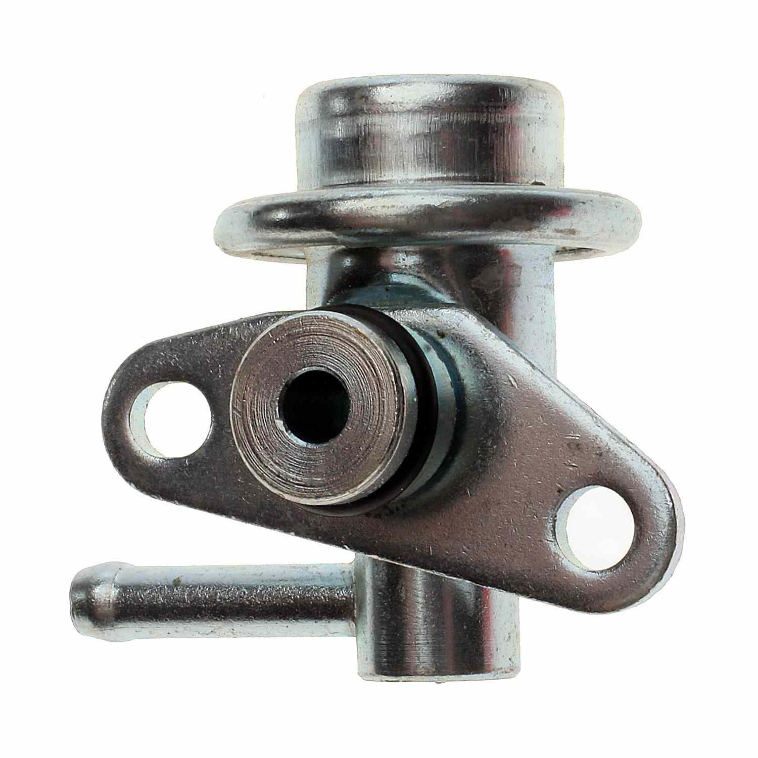 Intermotor Fuel Injection Pressure Regulator  top view frsport PR274