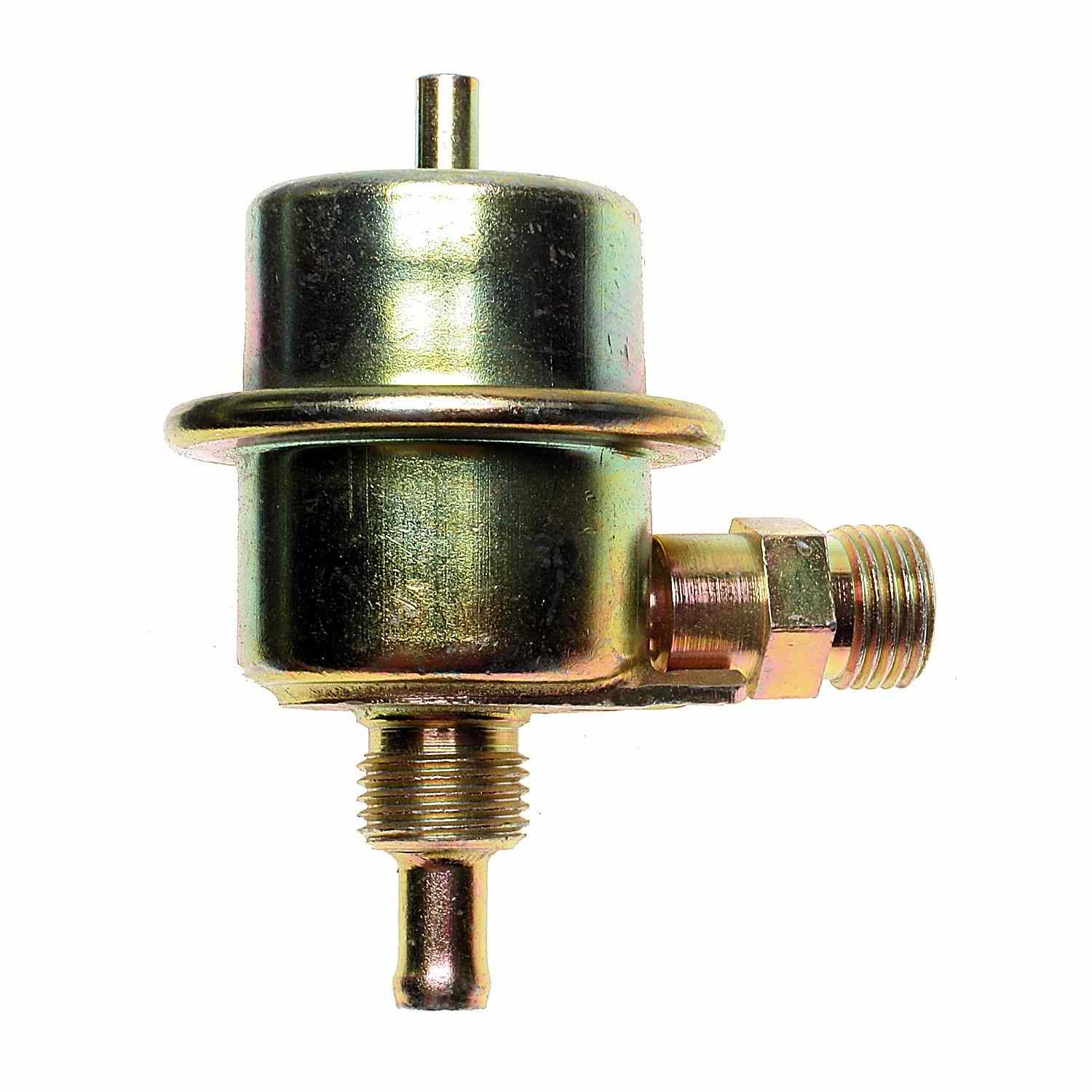 Intermotor Fuel Injection Pressure Regulator  top view frsport PR290