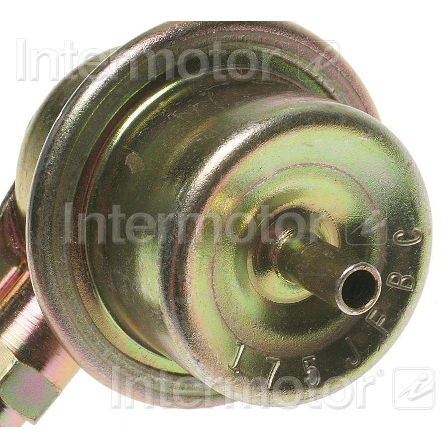 intermotor fuel injection pressure regulator  frsport pr298