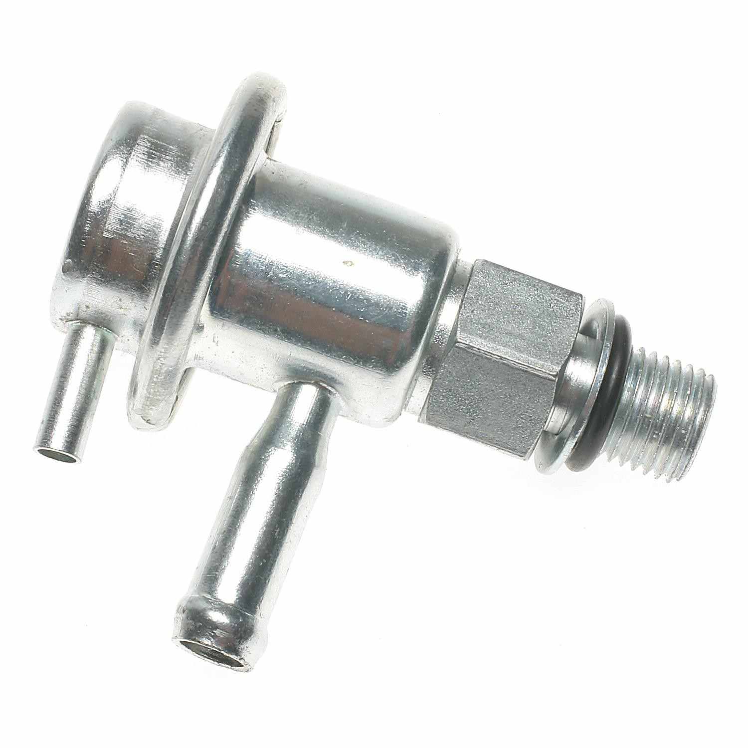 Intermotor Fuel Injection Pressure Regulator  top view frsport PR29