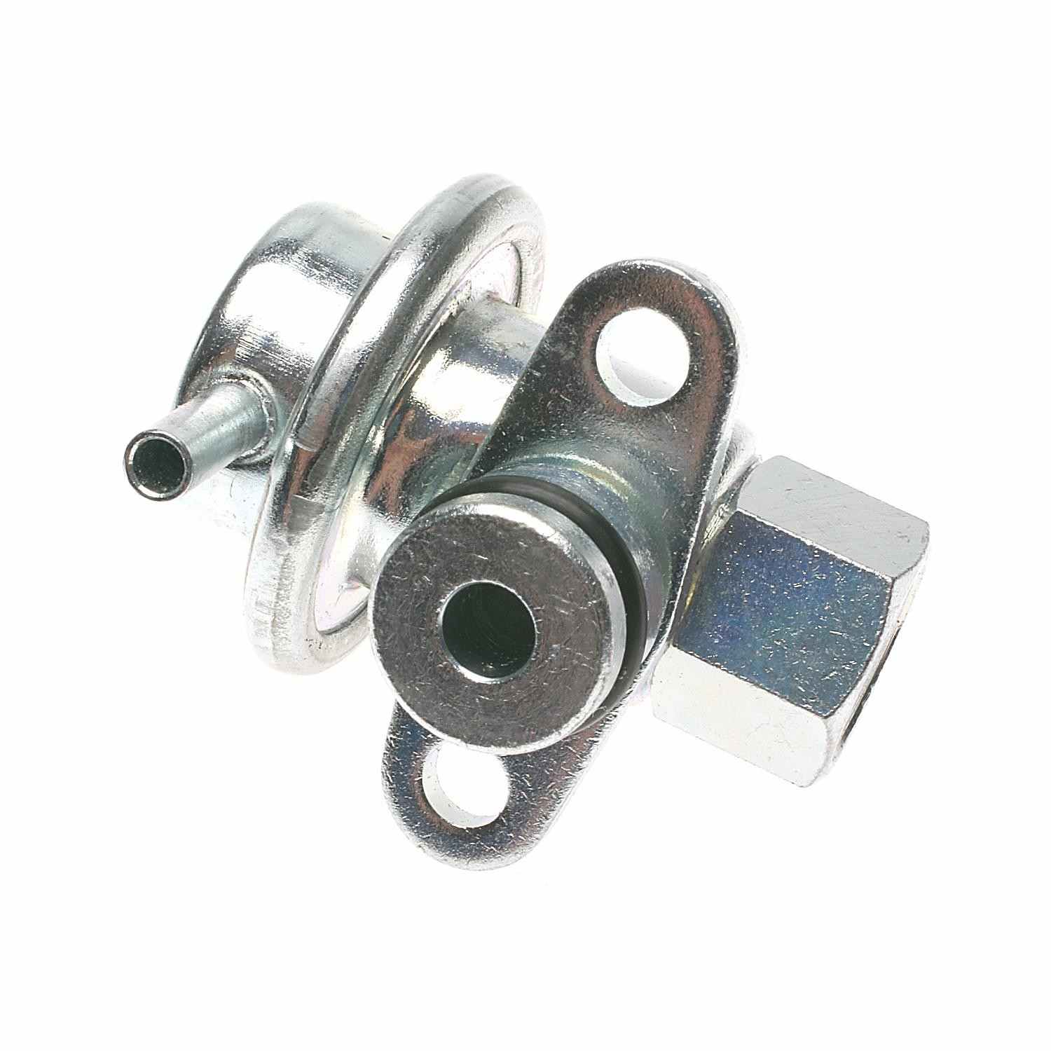 Intermotor Fuel Injection Pressure Regulator  top view frsport PR308