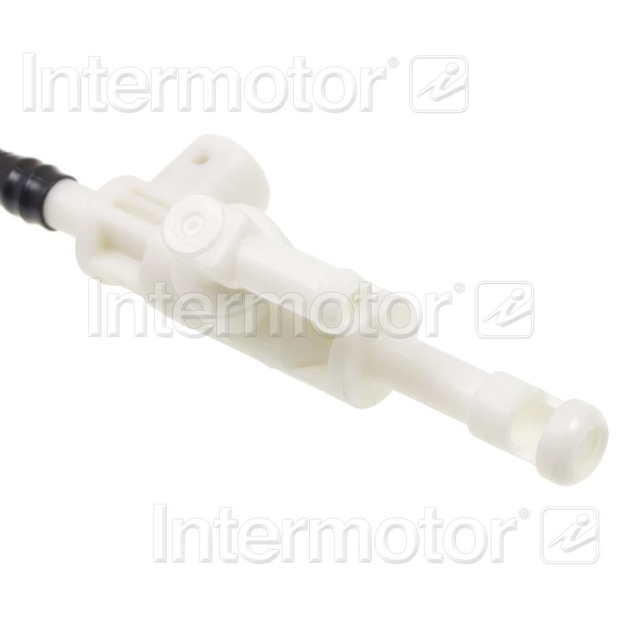 intermotor fuel injection pressure regulator  frsport pr366