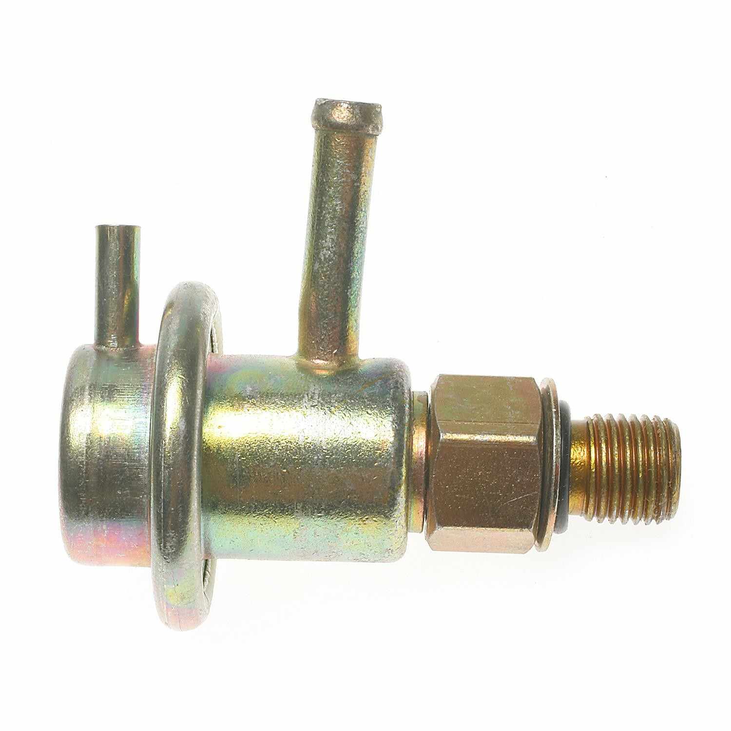 Intermotor Fuel Injection Pressure Regulator  top view frsport PR38