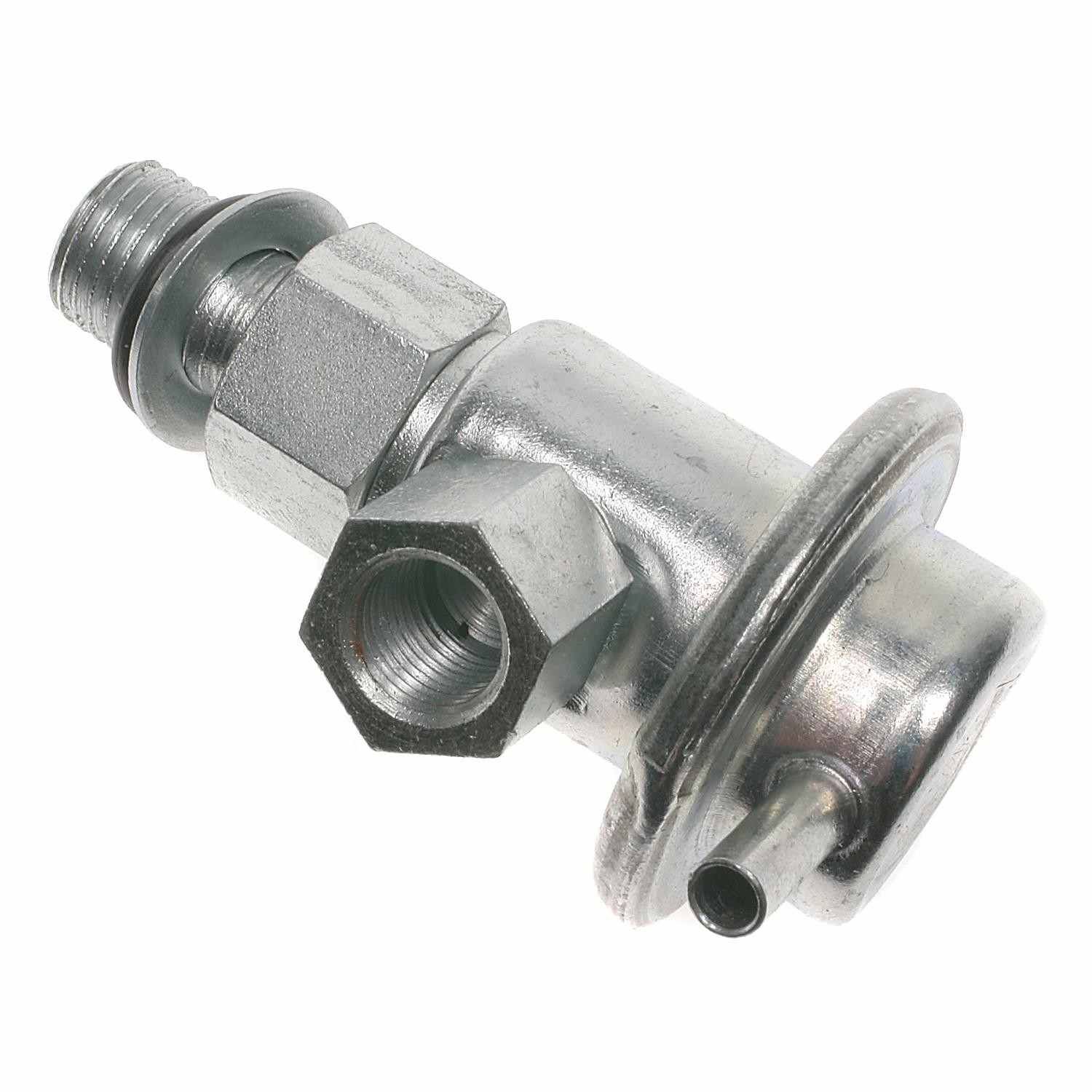 Intermotor Fuel Injection Pressure Regulator  top view frsport PR40