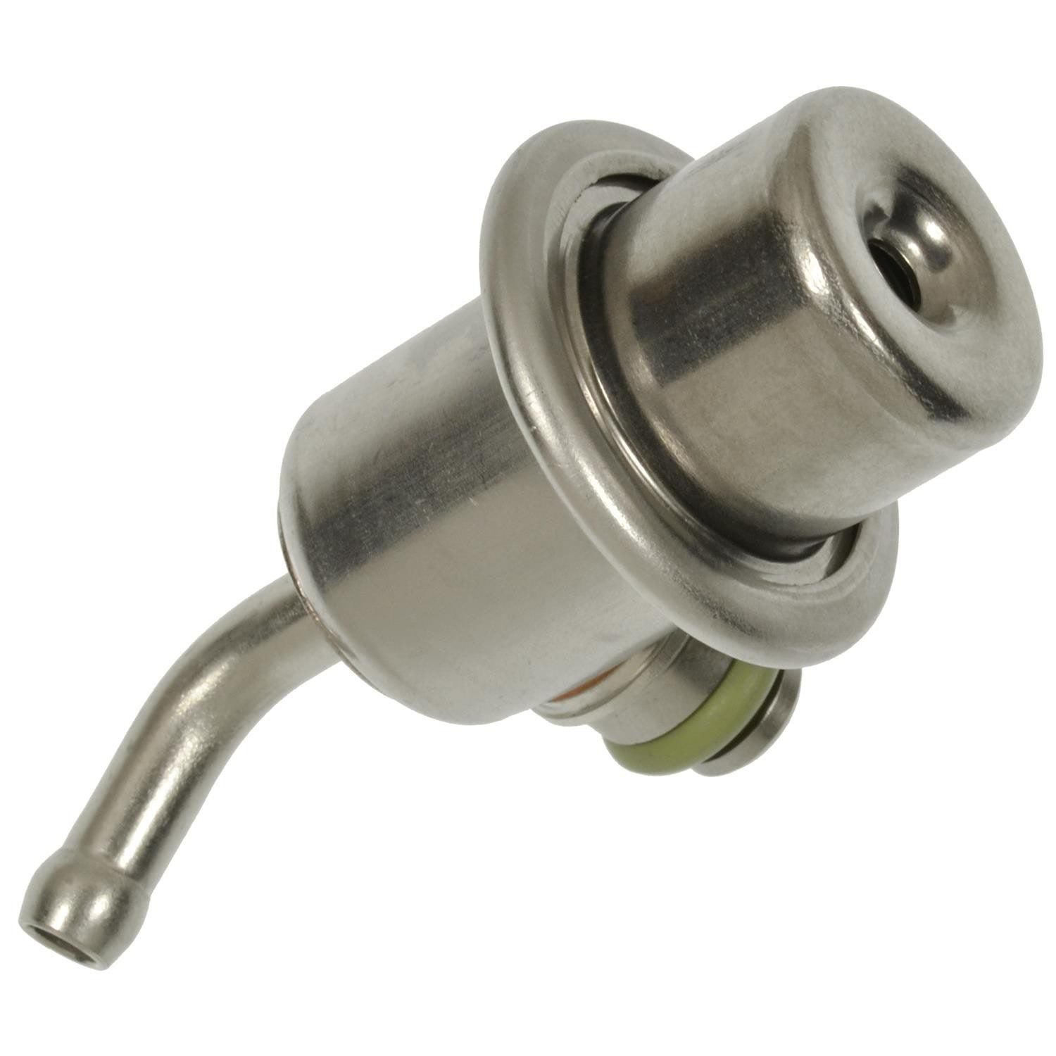 Intermotor Fuel Injection Pressure Regulator  top view frsport PR412