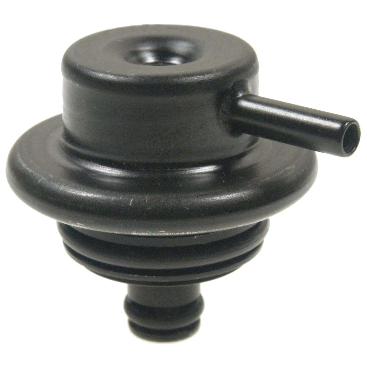 Intermotor Fuel Injection Pressure Regulator  top view frsport PR417