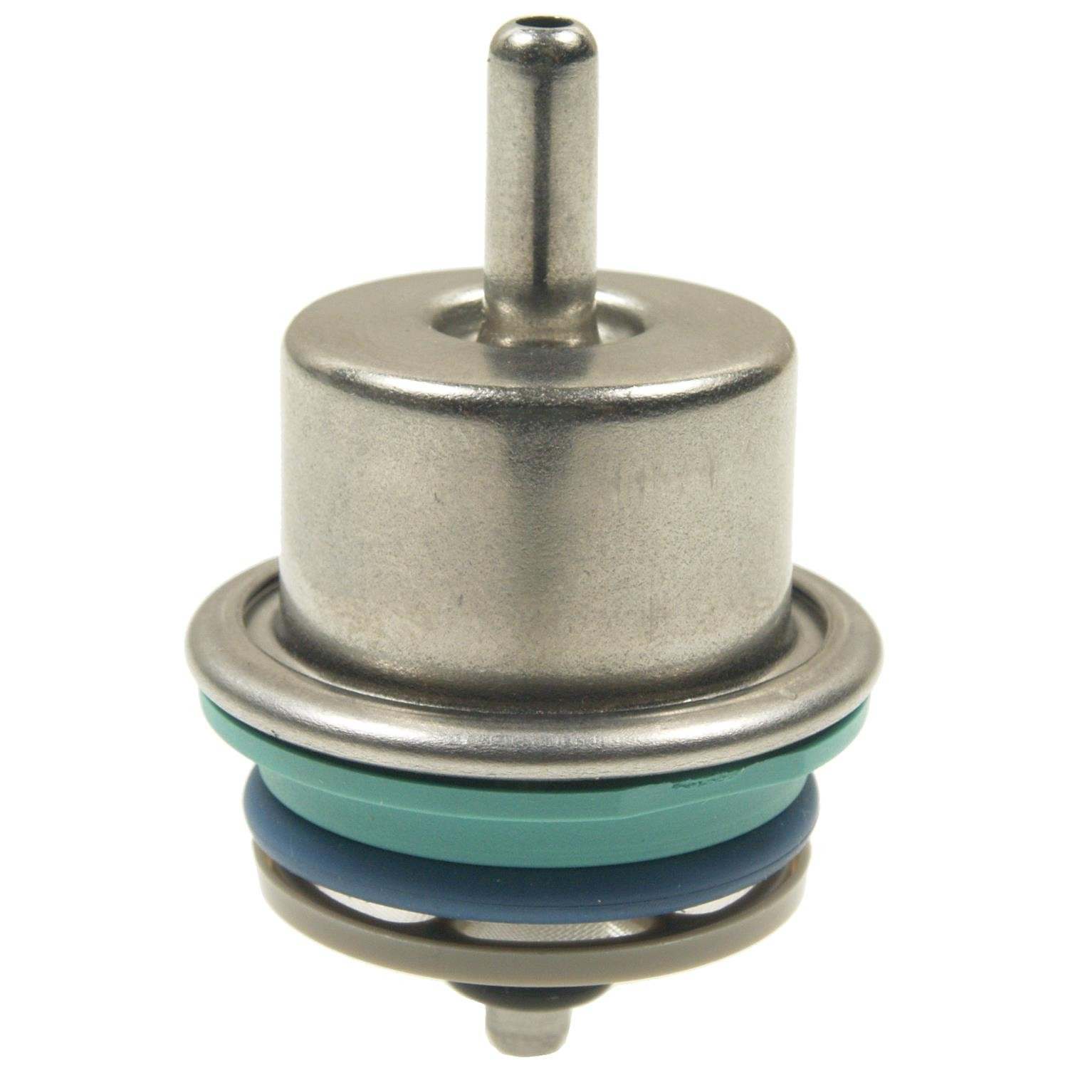 Intermotor Fuel Injection Pressure Regulator  top view frsport PR453