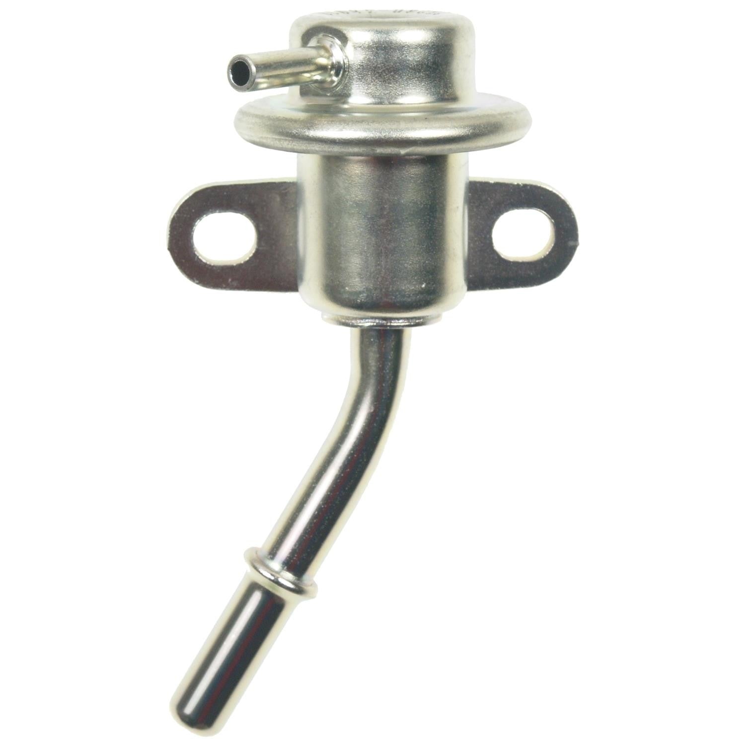 Intermotor Fuel Injection Pressure Regulator  top view frsport PR461