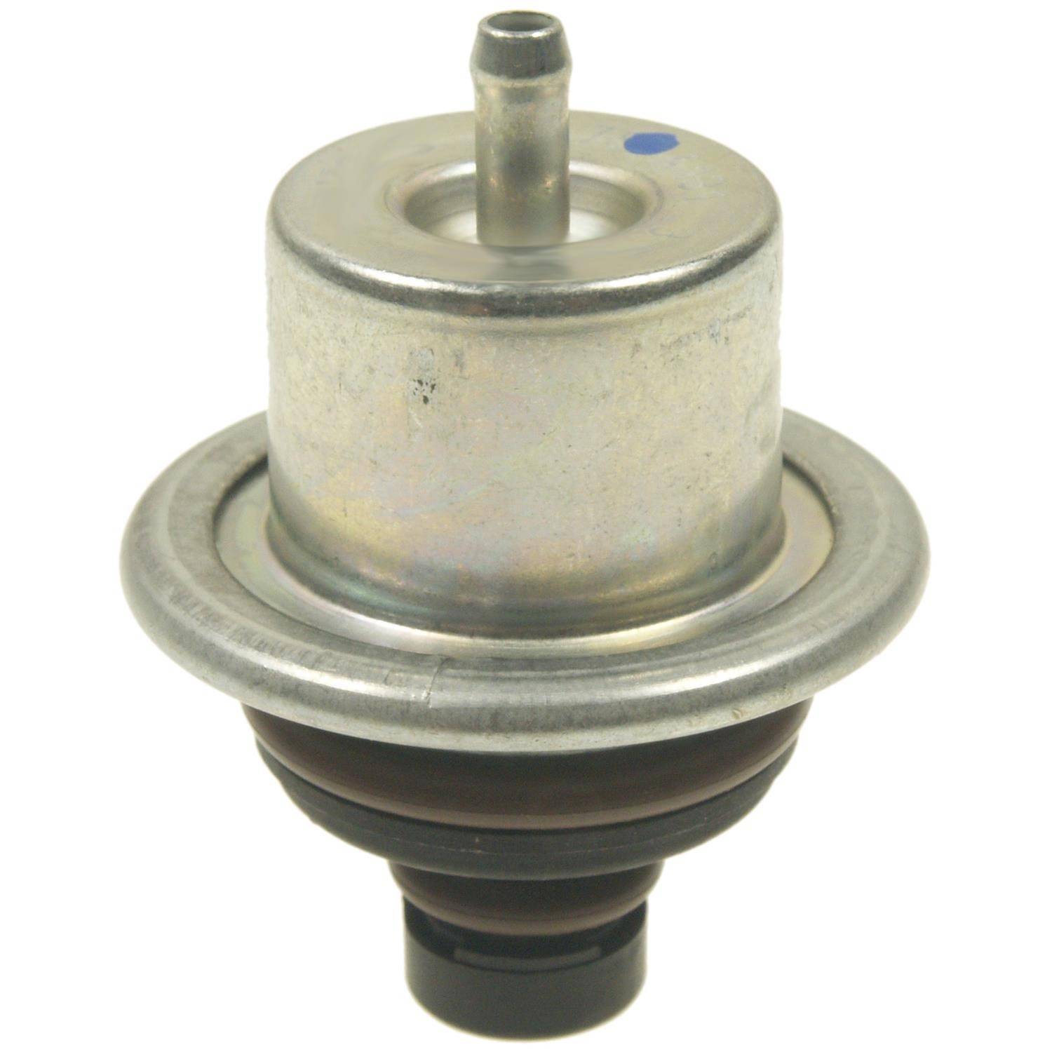 Intermotor Fuel Injection Pressure Regulator  top view frsport PR467